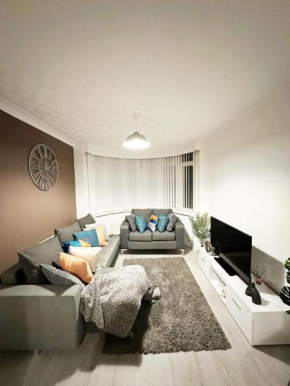 Comfortable 3BR Home - Relax with Parking Included